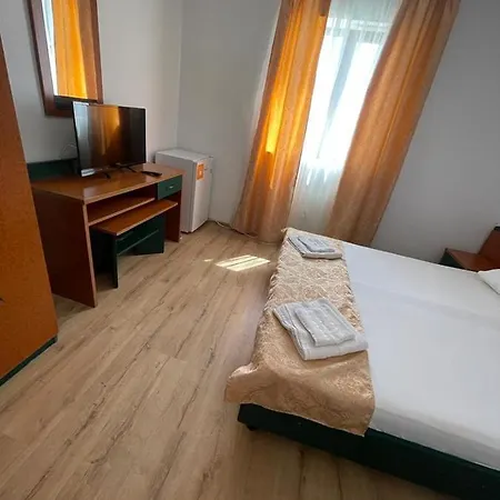 Pensionat Oltenia Eforie Sud (Constanta)