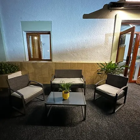 Oltenia Pensionat Eforie Sud (Constanta)