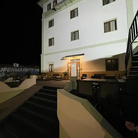 Maison d'hôtes Oltenia 2*