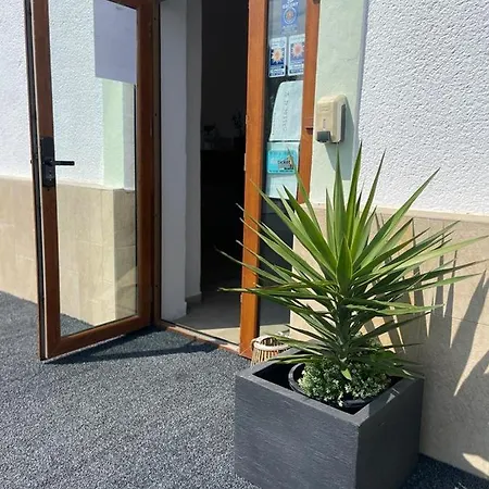 Maison d'hôtes Oltenia