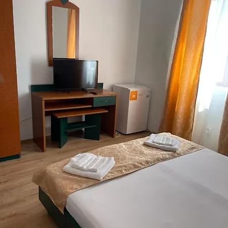 Oltenia Penzion 2*