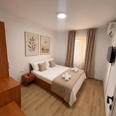 Guest house Oltenia Eforie Sud (Constanta)
