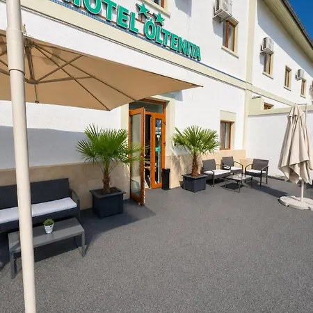 Oltenia Guest house