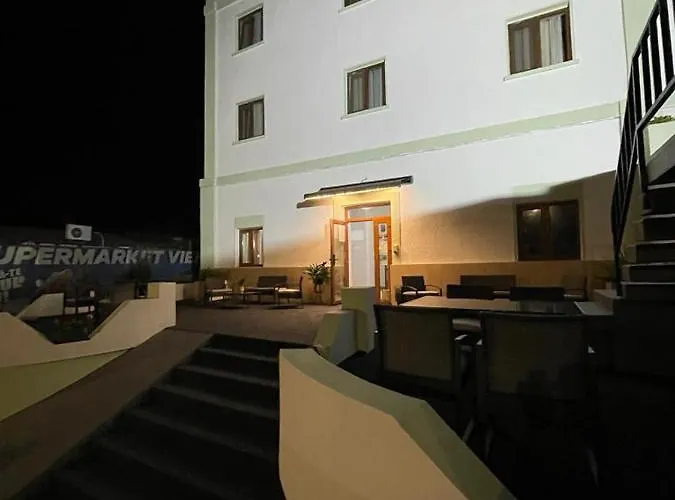 Vendégház Oltenia 2*