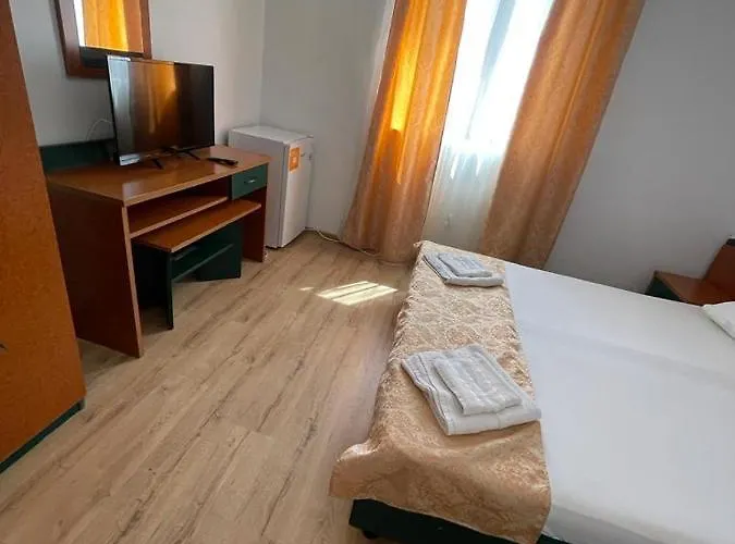 Vendégház Oltenia Dél-Eforie