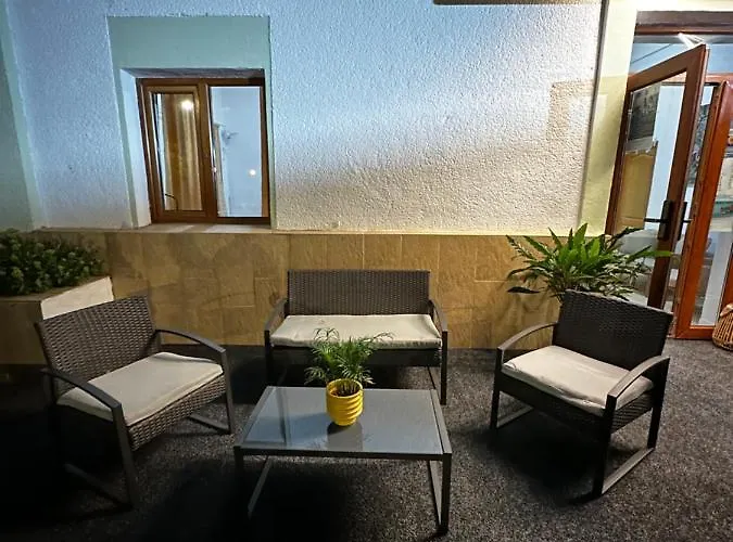 Oltenia Vendégház Dél-Eforie